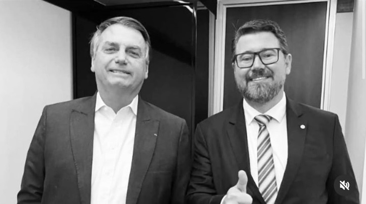 bolsonaro-e-pollon