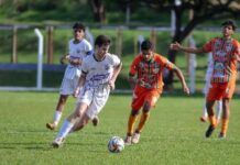 Semifinalistas do Estadual Sub-17 são definidos em rodada decisiva