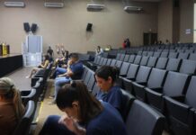 Uma semana após operação contra propina via Pix, Câmara de Sidrolândia tem sessão esvaziada