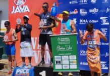 Java Trail Run reúne atletas de várias cidades na segunda edição em Bela Vista