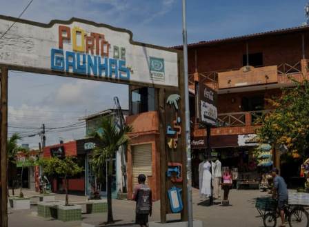 Prefeitura de Ipojuca se manifesta após confusão entre turistas de Mato Grosso e barraqueiros em Porto de Galinhas