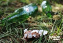 Homem é preso em flagrante acusado de torturar o próprio filho
