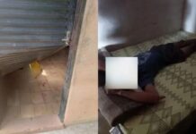 Rio Verde: Dormiu no ponto! Ladrão invade casa, tira soneca e acaba preso