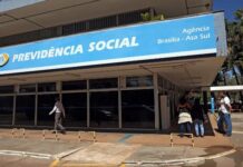 Aposentados de Bela Vista começam a receber 13º salário antecipado