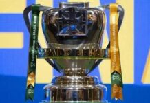 Operário, Ivinhema e Pantanal conhecem possíveis adversários na Copa do Brasil 2026