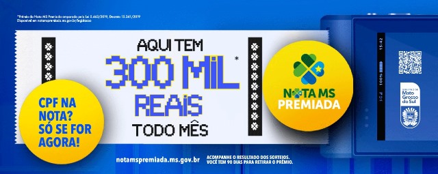 Nota Premiada