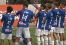 Ivinhema vence Real-SC e segue na luta por classificação na Copinha