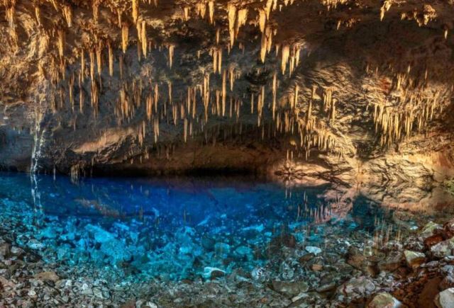 gruta