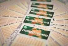 Mega-Sena sorteia nesta terça-feira prêmio acumulado em R$ 160 milhões