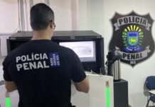 Investimentos conquistados impulsionam e transformam o sistema penitenciário de MS