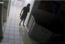 Homem rende vigia com arma falsa e rouba prefeitura em MS