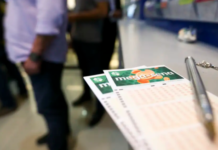 Mega-Sena não tem ganhador; prêmio acumula para R$ 47 milhões