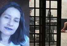 Mulher é morta a facadas pelo marido em cidade de MS