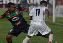 Bataguassu e Operário abrem disputa pelo título neste sábado no estádio Pereirão