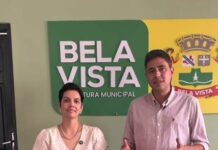 Bela Vista avança em plano para se tornar cidade turística