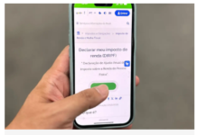 IR 2026: mais de 1 milhão de declarações são entregues no 1º dia