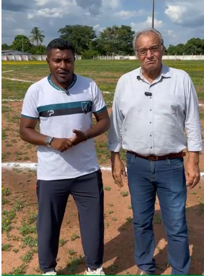secretario de obra elvio ramires e jaguar