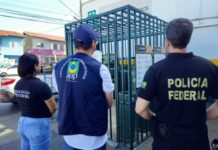 Procon de MS, ANP e PF fiscalizam revenda de gás de botijão em Campo Grande