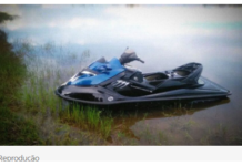 Adolescente é estuprad* em passeio de jet-ski no Rio Paranaíba