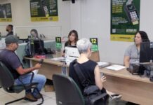 Semana Santa: atendimento do Detran-MS vai até esta quarta-feira; canais digitais permanecem ativos
