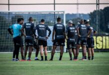 Operário visita Capital no DF em busca de classificação na Copa Verde