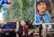 Corpo de jovem desaparecido é encontrado em rio