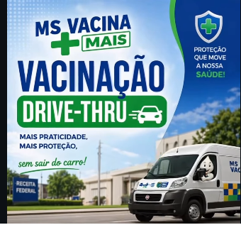 vacinação