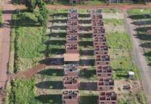 Sonho da casa regularizada fica mais perto para 50 famílias de Bela Vista