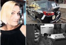 Nova Andradina : Travesti Kelly Laura morre após ser baleada