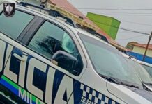 Policia Militar prende suspeito de estupro de vulnerável em Guia Lopes da Laguna