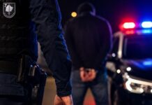 11° BPM cumpre mandados de prisão e reforça combate a criminalidade na região sudoeste