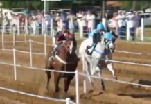 Jockey Clube de Bela Vista realiza grandes disputas neste final de semana