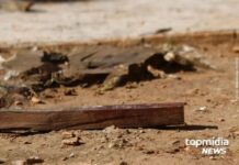 Dupla de adolescentes é detida ao atacar mulher a pauladas em MS