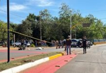 Costa Rica: Cadeirante morre atropelado por caminhão da prefeitura