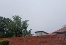 Tempo e Temperatura em Bela Vista nesta terça-feira (11)