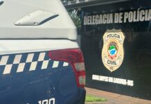 Guia Lopes da Laguna : Homem é baleado em tentativa de homicídio e polícia apreende maconha em residência