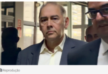 MP pede que Alcides Bernal seja levado a júri popular por homicídio qualificado