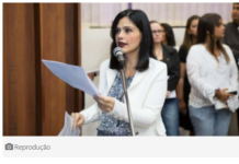Morte de Grazielle Machado teria sido causada por infecção por salmonella