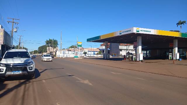 rua barao do ladario -24-06-2026