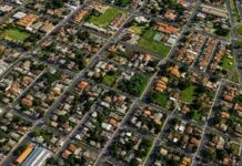 Recado à população dos bairros Nova Esperança, Vila Garibaldi e Canaã