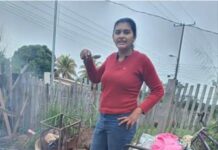 🚨 URGENTE | Adolescente de 16 anos está desaparecida em Bella Vista Norte