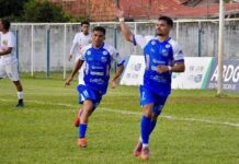 Aquidauanense assume liderança da Série B Estadual após rodada de empates