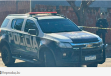 Nova Andradina: Em meio a ondas de violência, suspeito morre em confronto com a PM