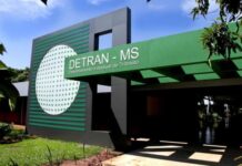 Detran-MS prorroga até 17 de julho o prazo do licenciamento para veículos com placas finais 1, 2 e 3