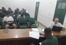 Copa Comércio e Jogos Abertos de Futsal começam dia 21 no Ginásio Túlio Loureiro