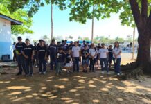 Jardim: Semana Nacional da pessoa com Deficiência Intelectual e Múltipla é marcada por visita à 4ª Companhia de Combate Mecanizada