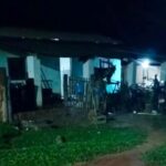 URGENTE: Homem de 50 anos é morto a facadas no bairro Clarão da Lua, em Bela Vista