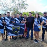 Campeonato de Futebol começa em Bella Vista Norte com muitos gols e grande presença de torcedores