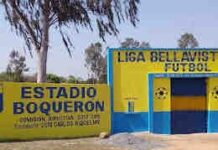 LBF abre Campeonato Bellavistenho de Futebol Amador 2026 neste domingo no Estádio Boquerón