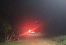 Homem é morto a facadas no bairro Clarão da Lua em Bela Vista